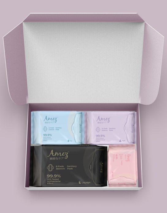 Pink Gift Box Set - Image 2