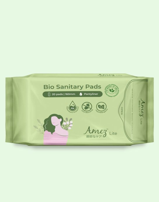 Amez Lite Pantyliner